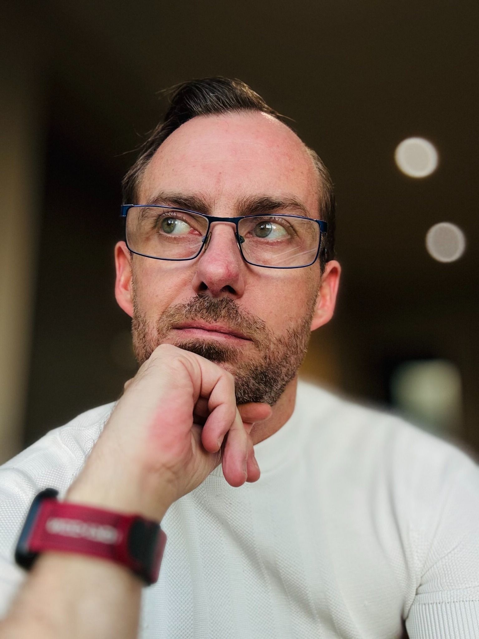 Author photo: M. Jones